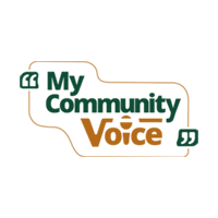 My Community Voice